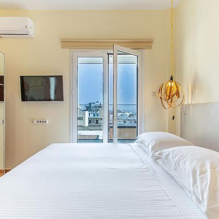 City-Zen Chania  Bagian luar foto