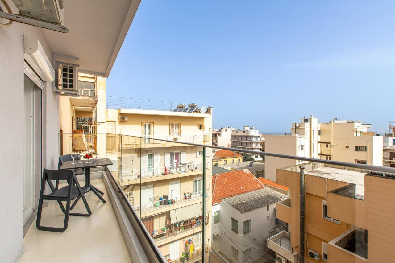 City-Zen Chania  Bagian luar foto